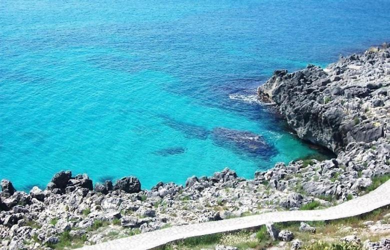 Villetta Dagre Fronte Mare Marittima Exterior foto
